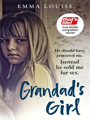 cover image of Grandad's Girl